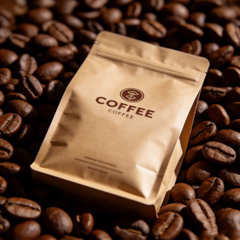 Are Flat Bottom Coffee Bags the Best Solution for Freshness