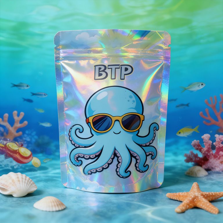 Custom Printed 3.5g mylar Tobacco Edible Resealable Zipper Stand up Packaging Pouch1