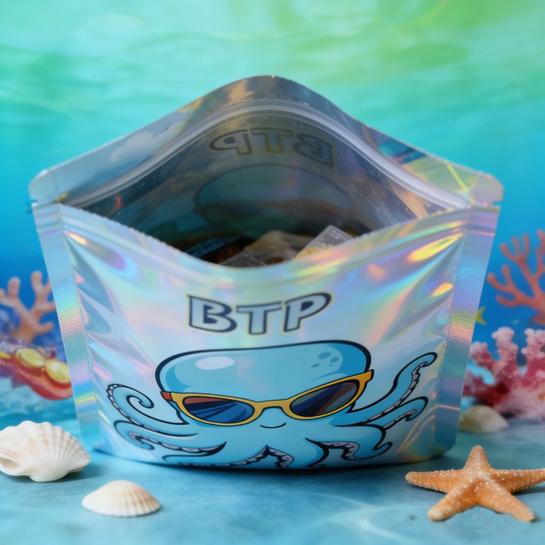 Custom Printed 3.5g mylar Tobacco Edible Resealable Zipper Stand up Packaging Pouch6