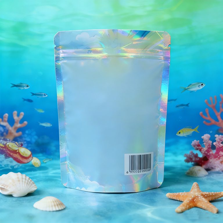 Custom Printed 3.5g mylar Tobacco Edible Resealable Zipper Stand up Packaging Pouch5