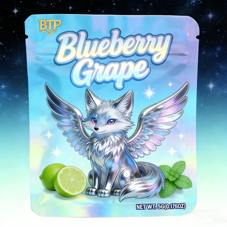 Custom Recyclable Mylar Zip Lock Food Stand up Pouch Plastic Packaging Bag5