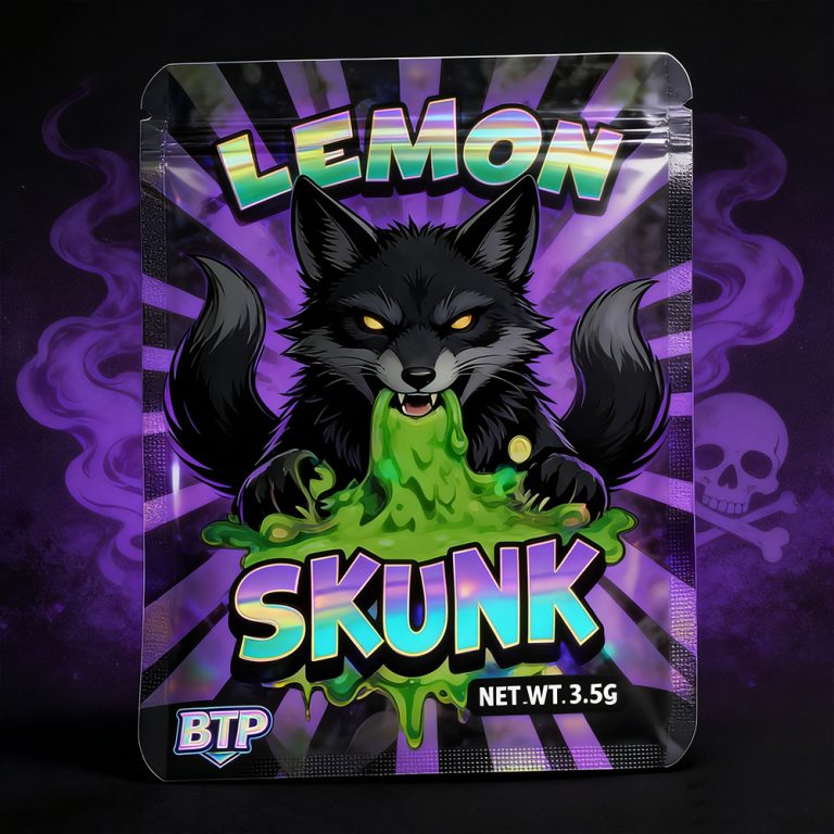 Custom logo Aluminum Plastic Zip lock 3.5 Mylar Stand up Packaging Pouch2