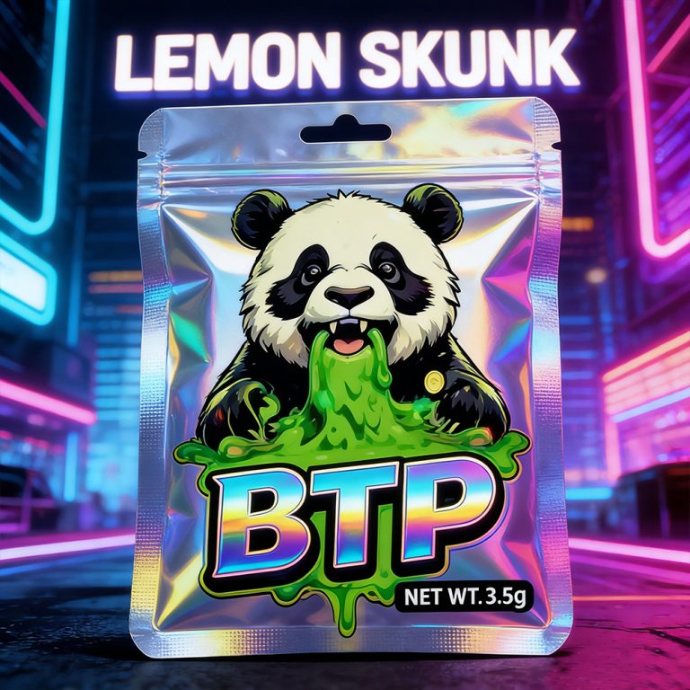 Custom logo Aluminum Plastic Zip lock 3.5 Mylar Stand up Packaging Pouch3