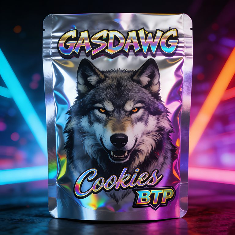 Custom logo Aluminum Plastic Zip lock 3.5 Mylar Stand up Packaging Pouch4