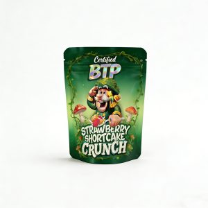 Custom logo Aluminum foil Reasealabel Zip lock 3.5g Mylar packaging doypack Bag1