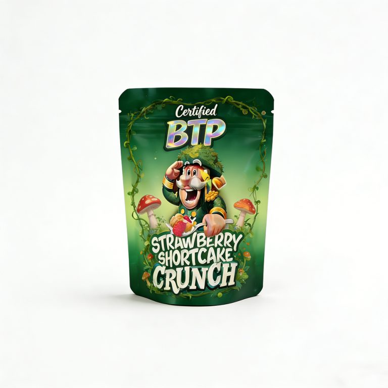 Custom logo Aluminum foil Reasealabel Zip lock 3.5g Mylar packaging doypack Bag1