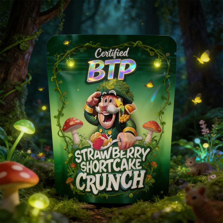 Custom logo Aluminum foil Reasealabel Zip lock 3.5g Mylar packaging doypack Bag4