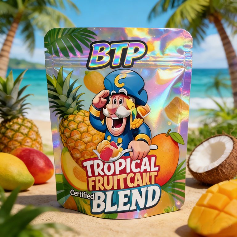 Custom logo Aluminum foil Reasealabel Zip lock 3.5g Mylar packaging doypack Bag5