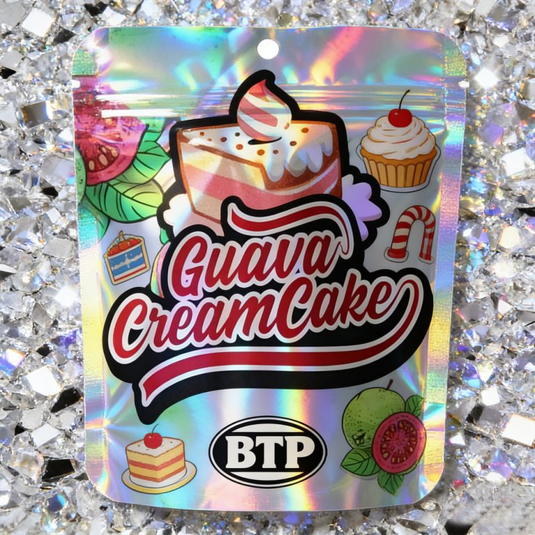 Custom logo Child Proof Aluminum foil Reasealabel Zipper 3.5g Mylar packaging Bag 3