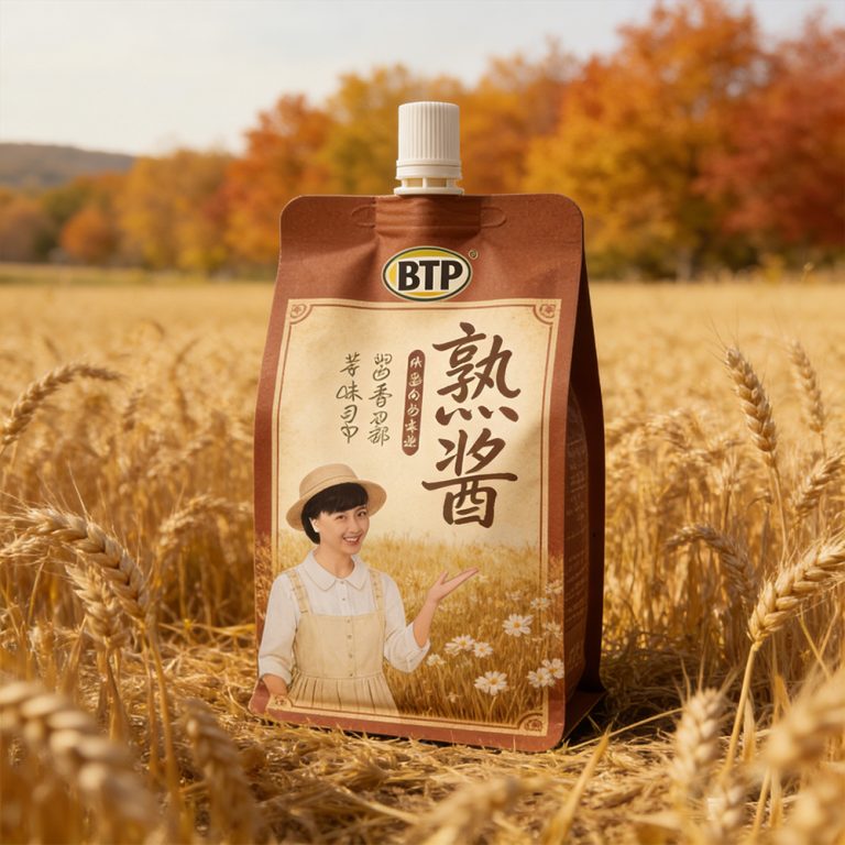 Wholesale Custom Leak Proof Aluminum Foil Juice coffee Stand Up Spout Pouch5