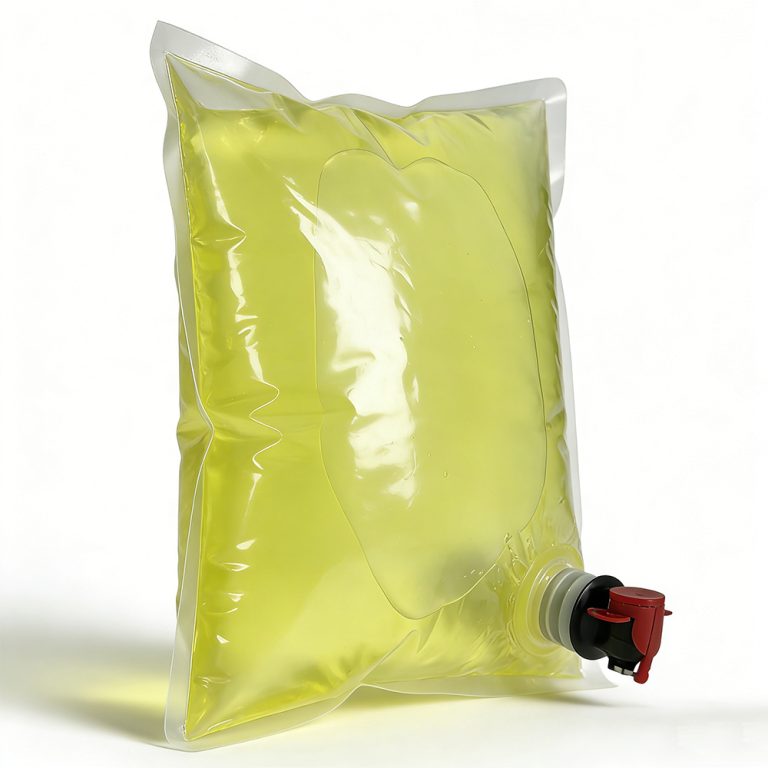 Thickened Leakproof Bag in Box with Tap Valve Large Capacity Liquid Dispensing Pouch Food Grade Customizable2